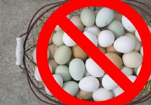 What To Replace Eggs With In Cooking? The 7 Best Alternatives You Should Know About. 