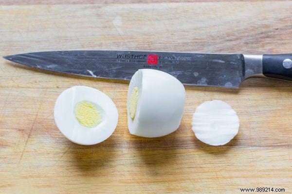 Easy And Cheap:The Chick Shaped Easter Egg Recipe. 