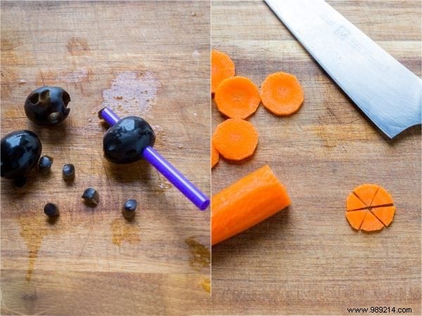 Easy And Cheap:The Chick Shaped Easter Egg Recipe. 