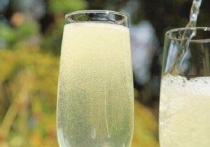 The Elderflower Champagne Recipe (Easy To Make And 100% Natural). 