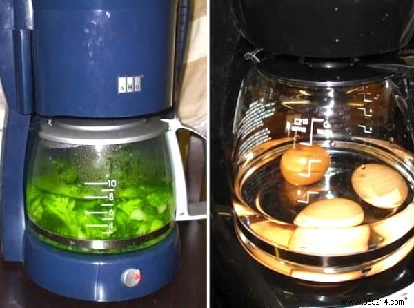 17 Amazing Uses For Your Kitchen Appliances. 