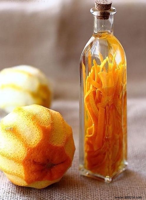 24 Uses For Oranges And Their Peels (Never Throw Away An Orange Again!). 