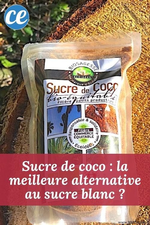 Coconut Sugar, The Best Alternative To White Sugar? 