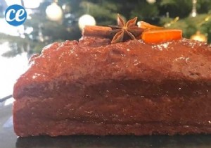 Easy And Soft:My Best Quen Alsace Gingerbread Recipe! 