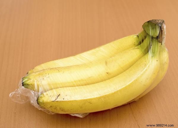 10 Magic Tricks To Keep Bananas 3 Times Longer. 