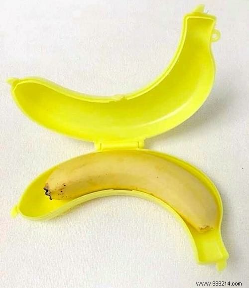 10 Magic Tricks To Keep Bananas 3 Times Longer. 