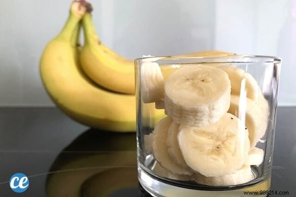 10 Magic Tricks To Keep Bananas 3 Times Longer. 