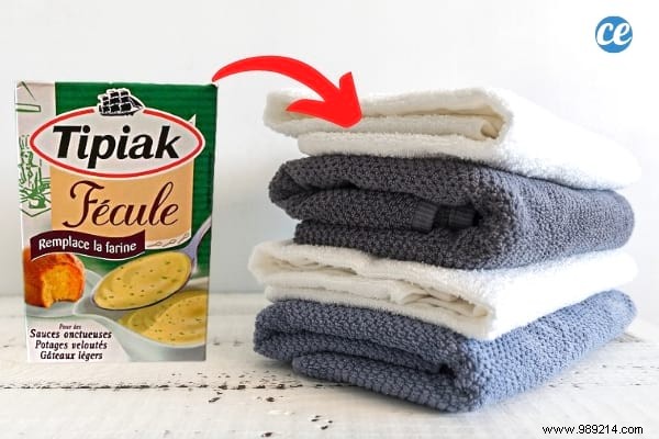 17 Amazing Uses of Cornstarch (That Nobody Knows). 