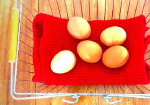 Should You Put Eggs in the Fridge or Not? The Answer Here. 