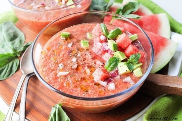 Don t Throw Away the Watermelon Skin! Here are 5 Amazing Recipes To Use. 