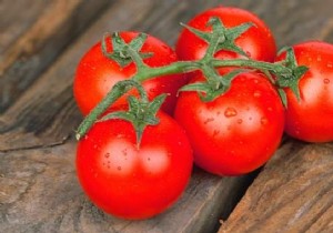 The Tip To Keep Your Tomatoes Twice As Long. 