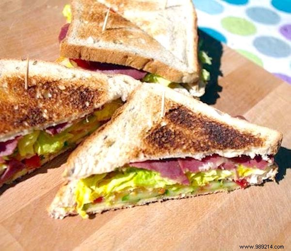 10 Sandwich Recipes to Die For (Easy and Quick to Make). 