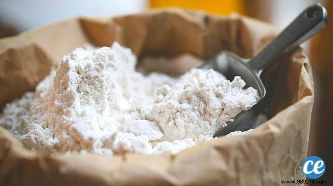 Don t Throw Out Outdated Flour! 15 Amazing Uses Nobody Knows About. 