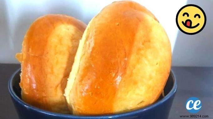 The Super Soft Milk Bread Recipe (Easy &Quick to Make). 