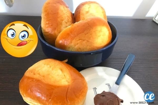 The Super Soft Milk Bread Recipe (Easy &Quick to Make). 