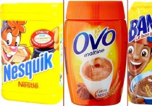 Chocolate Powder:The 3 Brands To Avoid According To 60 Million Consumers. 