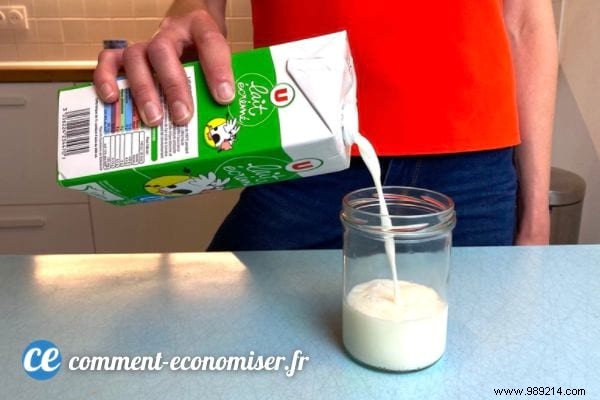 How to Make Homemade Milk Froth? The Easy Recipe WITHOUT Machine. 