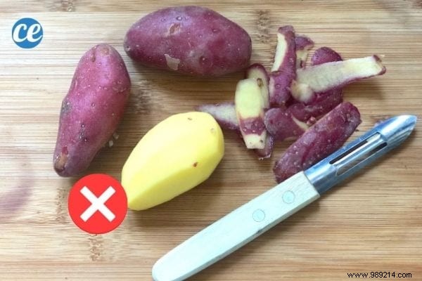 Cooking Potatoes:10 Mistakes We All Make Absolutely Avoid. 