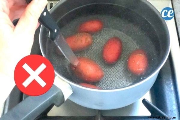 Cooking Potatoes:10 Mistakes We All Make Absolutely Avoid. 