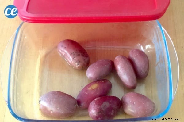 Cooking Potatoes:10 Mistakes We All Make Absolutely Avoid. 