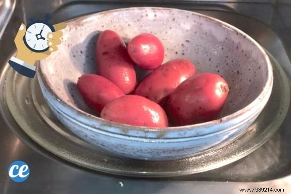 Cooking Potatoes:10 Mistakes We All Make Absolutely Avoid. 