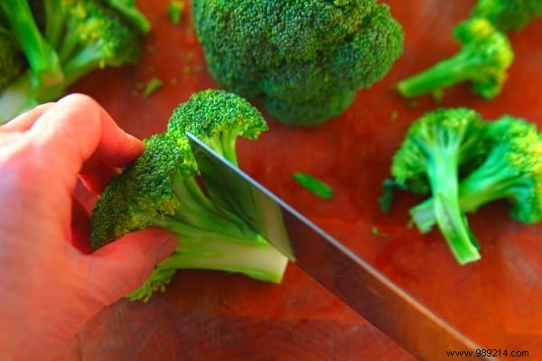 How to Cook Broccoli Successfully? 5 Easy Methods. 