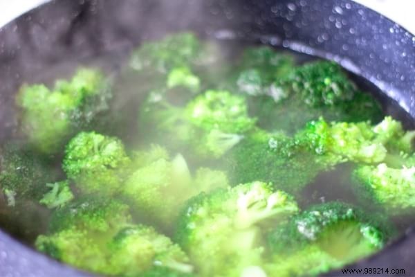 How to Cook Broccoli Successfully? 5 Easy Methods. 