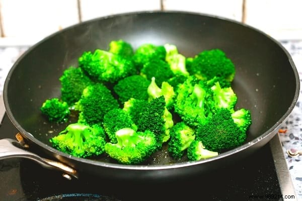 How to Cook Broccoli Successfully? 5 Easy Methods. 