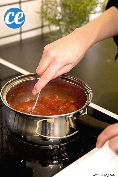 15 Grandma s Tricks To Thicken A Runny Sauce (Easy &Quick). 