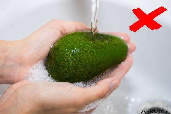 10 Foods You Should Never Wash Before Eating (and Those You Should Wash). 