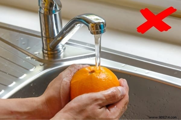 10 Foods You Should Never Wash Before Eating (and Those You Should Wash). 