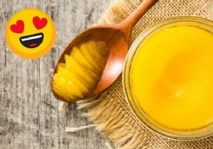 How to Make Homemade Ghee? The Easy Clarified Butter Recipe. 