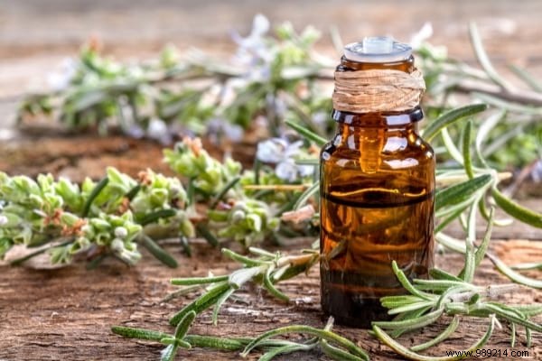 18 Amazing Uses of Rosemary (Revealed By My Naturopath). 