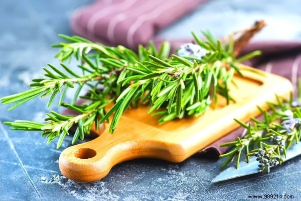 18 Amazing Uses of Rosemary (Revealed By My Naturopath). 