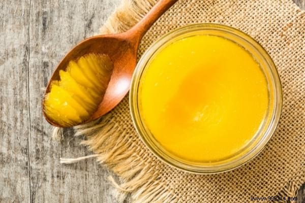 8 Amazing Health Benefits of Ghee (That Nobody Knows). 