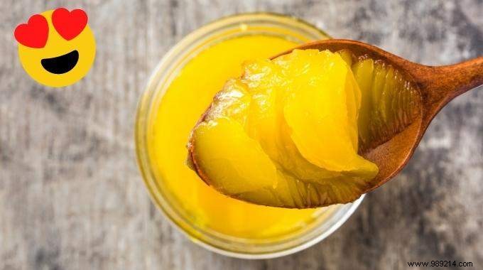 8 Amazing Health Benefits of Ghee (That Nobody Knows). 