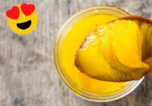 8 Amazing Health Benefits of Ghee (That Nobody Knows). 