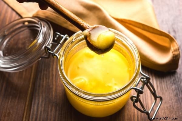 8 Amazing Health Benefits of Ghee (That Nobody Knows). 