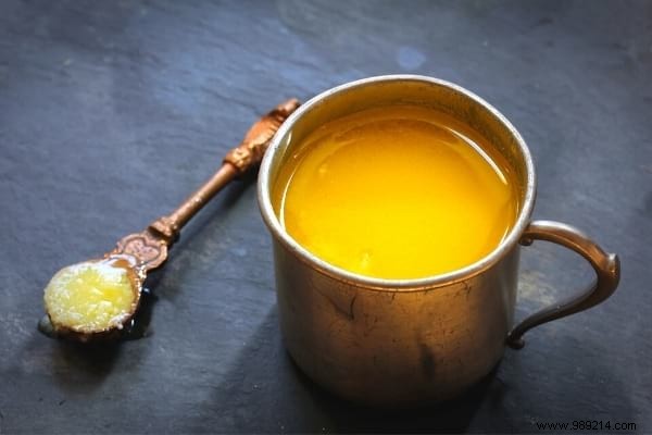 8 Amazing Health Benefits of Ghee (That Nobody Knows). 