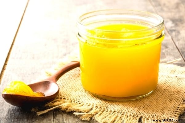 8 Amazing Health Benefits of Ghee (That Nobody Knows). 