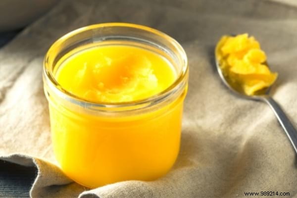 8 Amazing Health Benefits of Ghee (That Nobody Knows). 