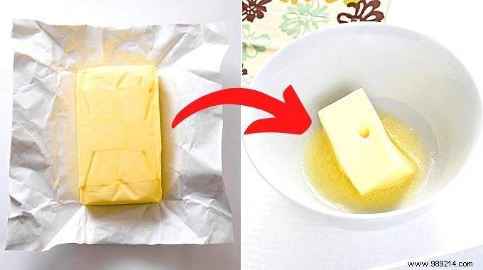 How to Soften Butter Quickly? 7 Tricks That Work. 