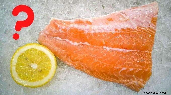 Can You Freeze Smoked Salmon? My Fishmonger s Answer. 