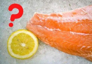 Can You Freeze Smoked Salmon? My Fishmonger s Answer. 