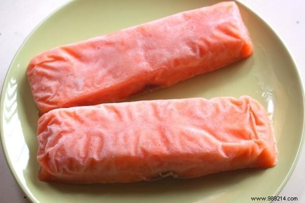 Can You Freeze Smoked Salmon? My Fishmonger s Answer. 