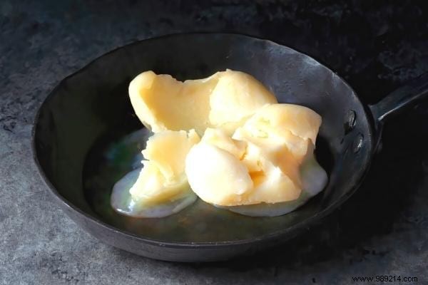 What to replace BUTTER with? 13 Amazing and Natural Alternatives. 