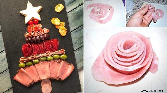 15 Great Ideas for Making a Beautiful Charcuterie Platter (Easy and Original). 