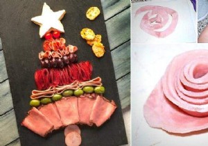 15 Great Ideas for Making a Beautiful Charcuterie Platter (Easy and Original). 