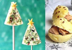 Christmas Appetizers:16 Inexpensive and Super Easy Recipes to Make! 