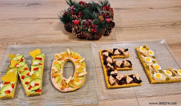 Christmas Appetizers:16 Inexpensive and Super Easy Recipes to Make! 